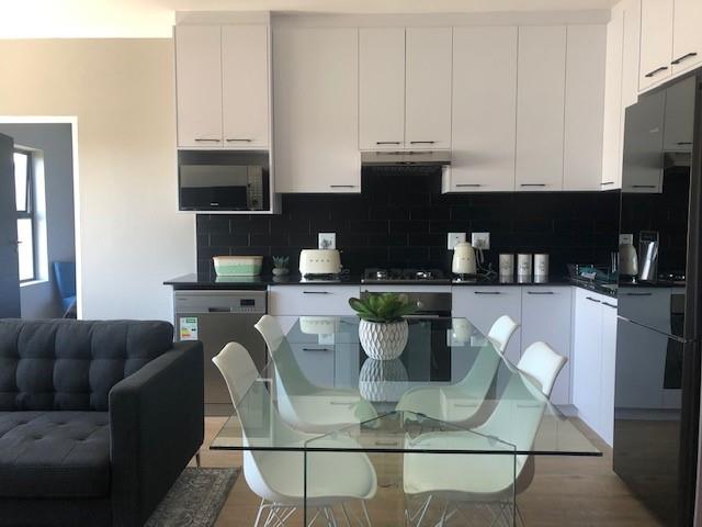 To Let 2 Bedroom Property for Rent in Table View Western Cape
